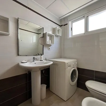 Almar Ii Appartement *